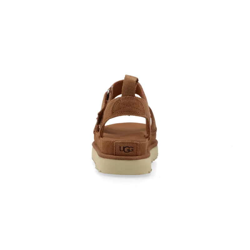 UGG W Goldenstar “Chestnut” – 1136783-CHE