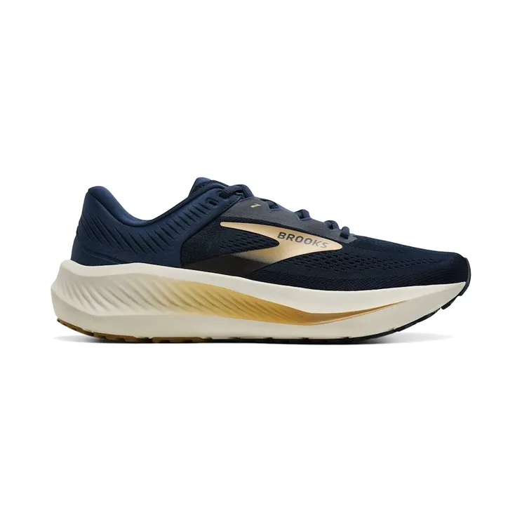 Brooks Anthem 8 Blue Spellbound Starfish (110472-1D-420)