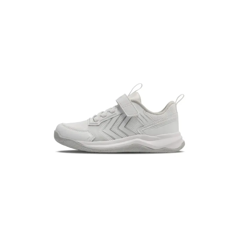 Hummel sneaker White (236165-9001)