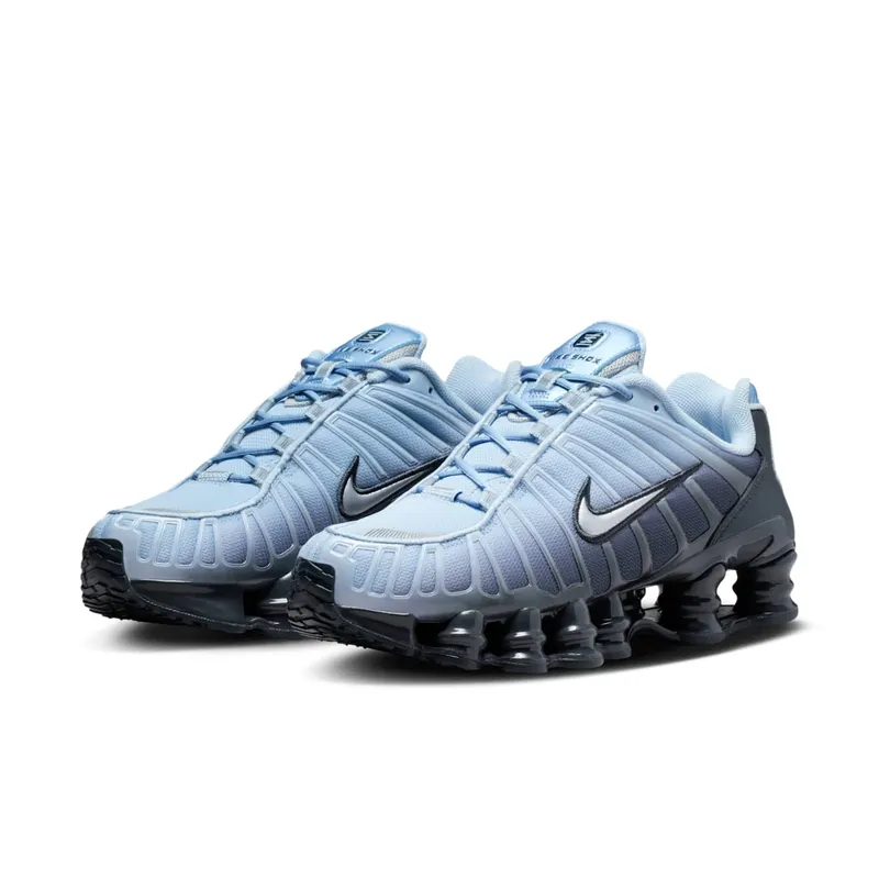 Nike Shox TL Light Armory Blue (IO1912-060)