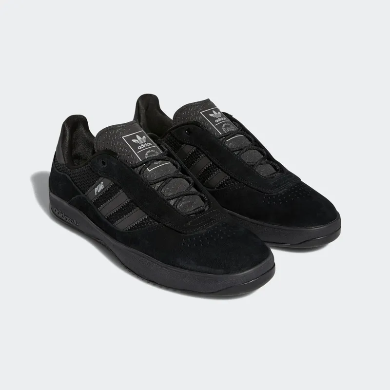 adidas PUIG Core Black / Core Black / Carbon (GZ2767)