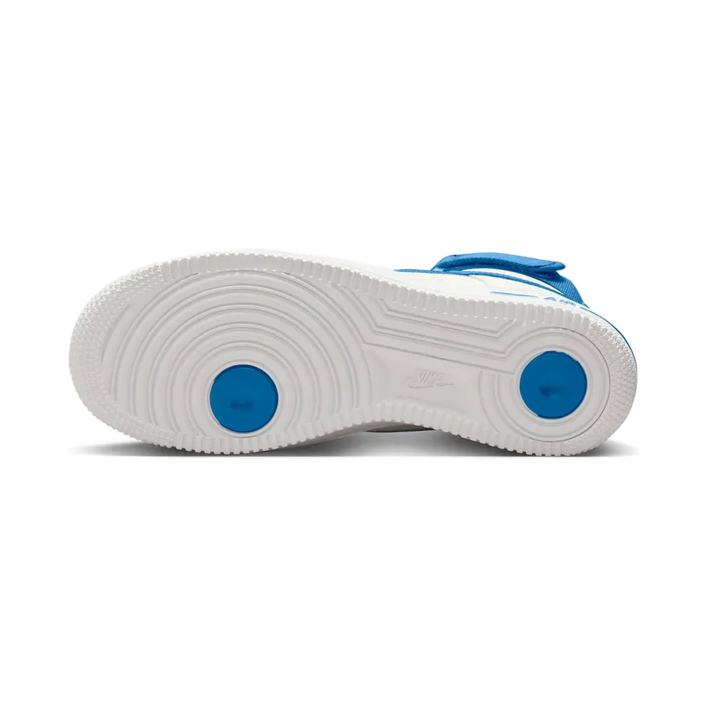 Nike Air Force 1 High SE White (DQ7584-100)
