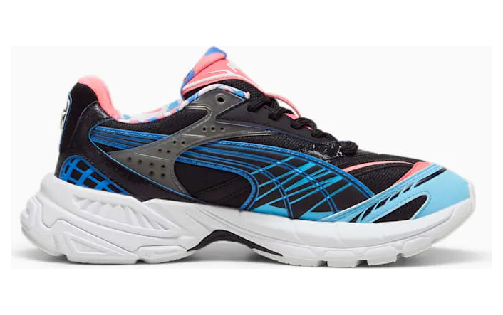 Puma VELOPHASIS “BMW Motorsport Neon Energy” (308452-01)