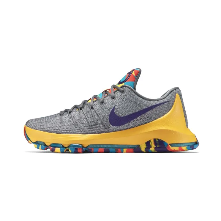 Nike KD 8 PG County (749375-050)