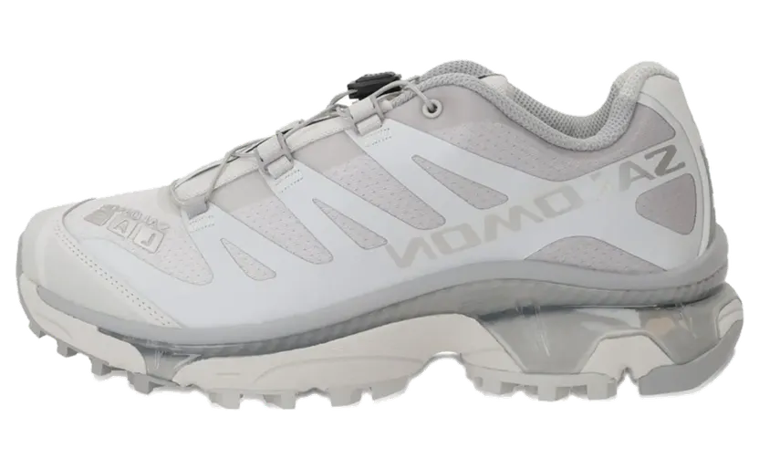 Salomon XT-4 OG “Lunar Rock Alloy Silver” (L47866-300)