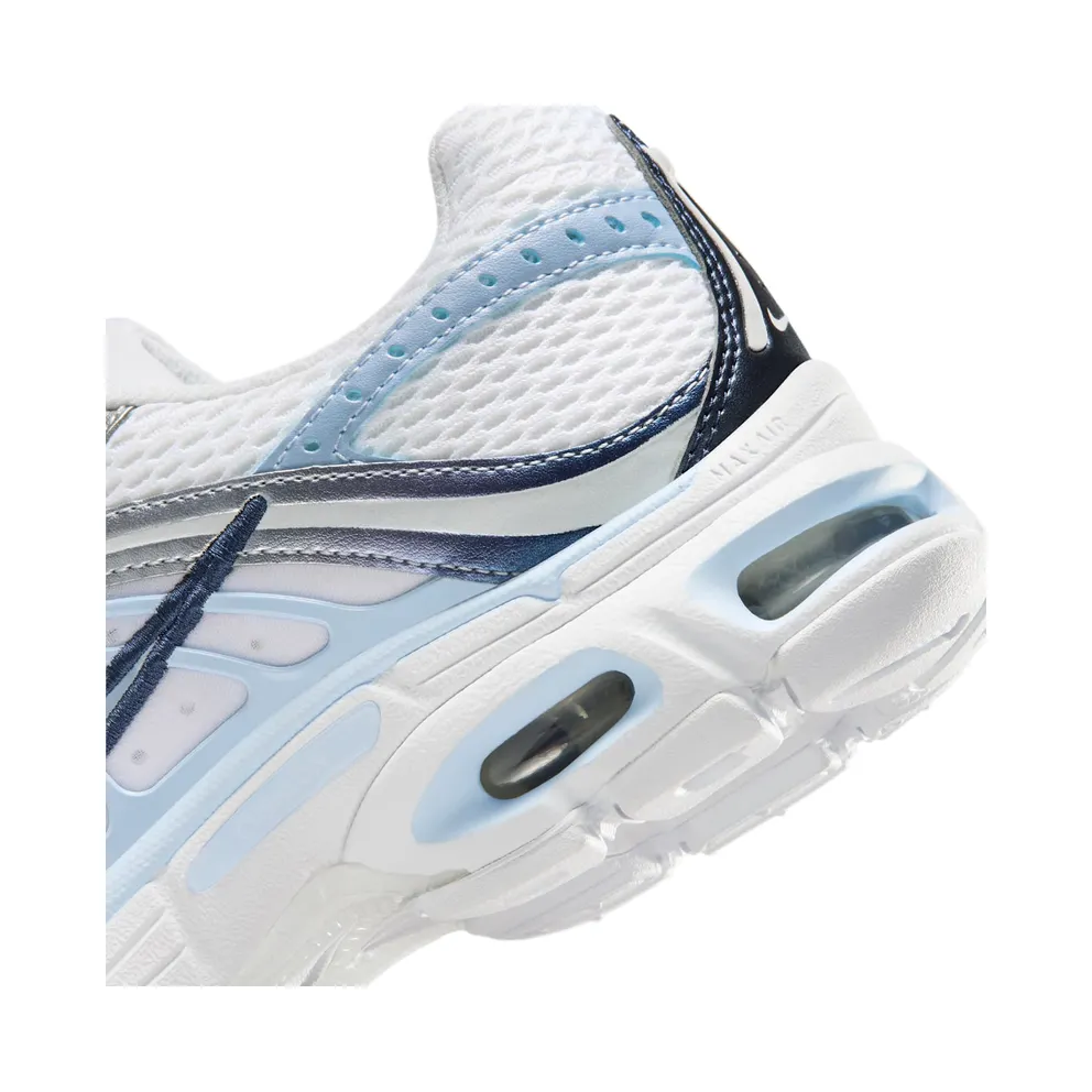 Nike Air Max Moto 2K White/Metallic Silver/Midnight Navy/Hydrogen Blue (IH7803-100)