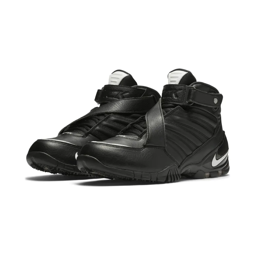Nike Air Zoom Vick 3 Blackout (2016)