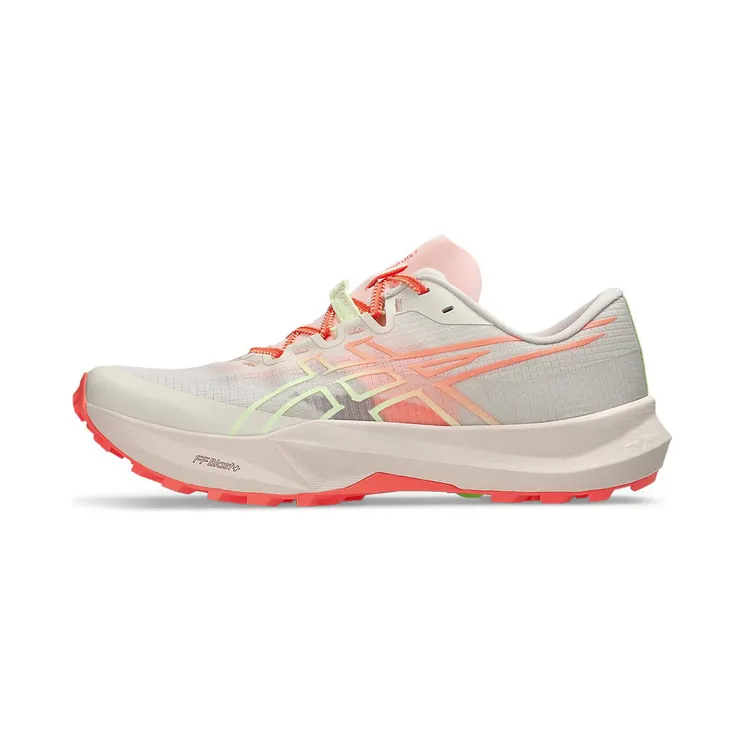 ASICS FUJI LITE 7 “Rose Dust / Sun Coral” (1013A232-700)