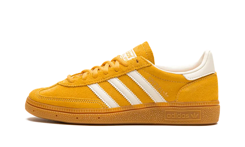Adidas Handball Spezial “Preloved Yellow” (IF7088)