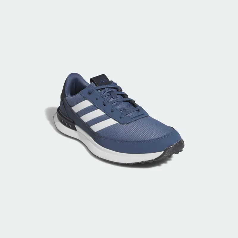 adidas S2G 24 Spikeless Golf Preloved Ink Cloud White Legend Ink (IG8105)
