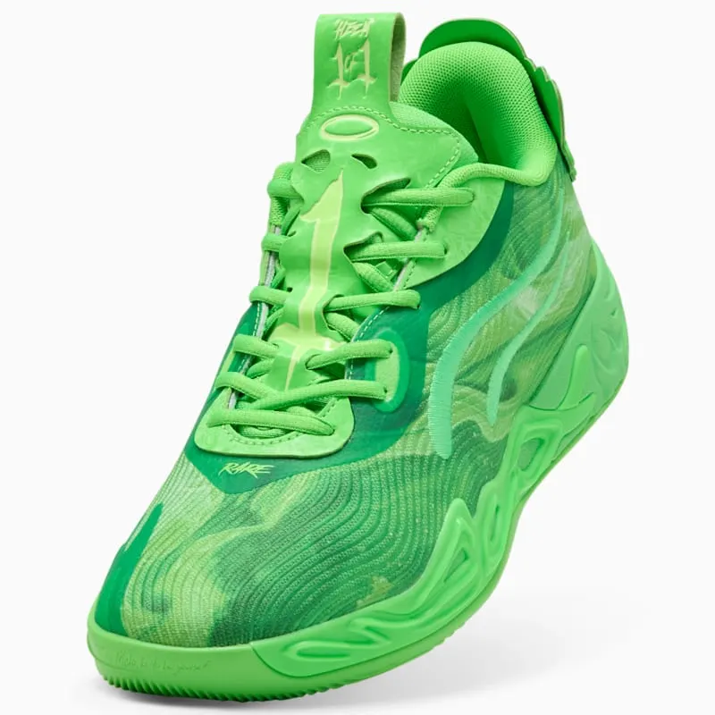 Puma LaMelo Ball MB.04 Lo Team Green Glare (312174-04)