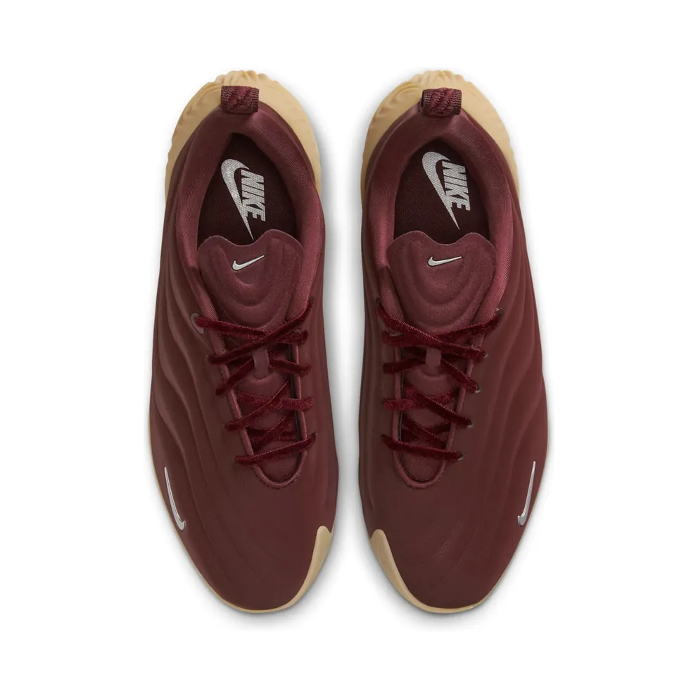 Nike Astra Ultra “Burgundy Crush / Gum” (FZ5778-600)