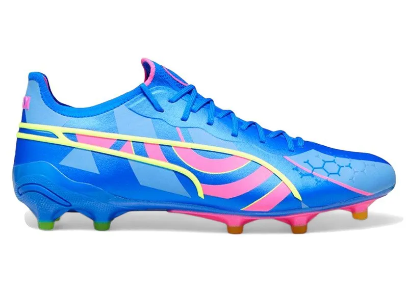 Puma King Ultimate FG/AG Energy Pack (107553-01)