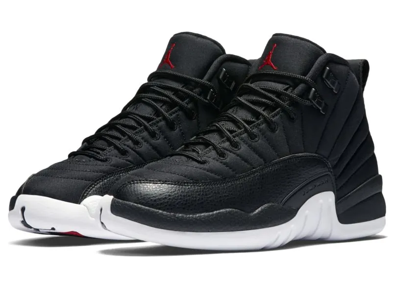 Air Jordan 12 Retro BG Neoprene (153265-004)