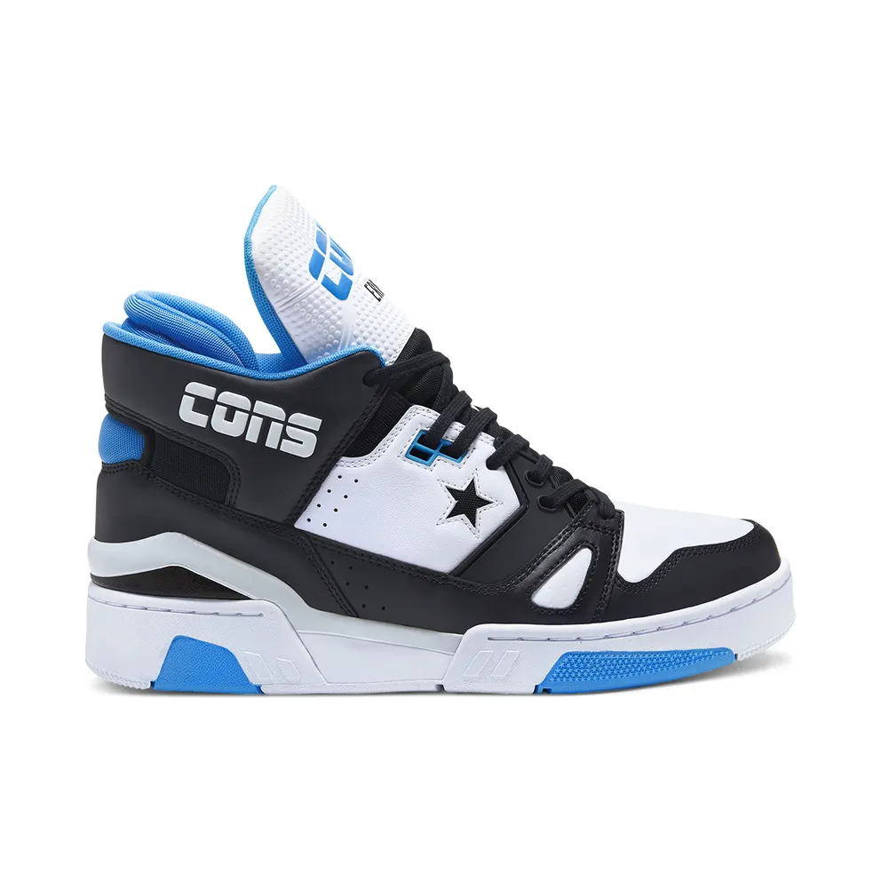 Converse Unisex OG Colorblock ERX 260 Mid Black/coast/white (167111C)