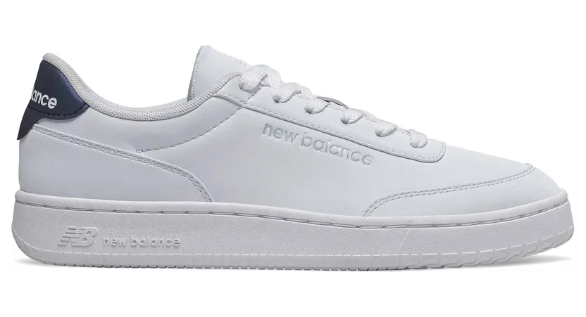 New Balance Ct Alley Damen Sneaker weiß (817111-50-3 / CTALYCC)