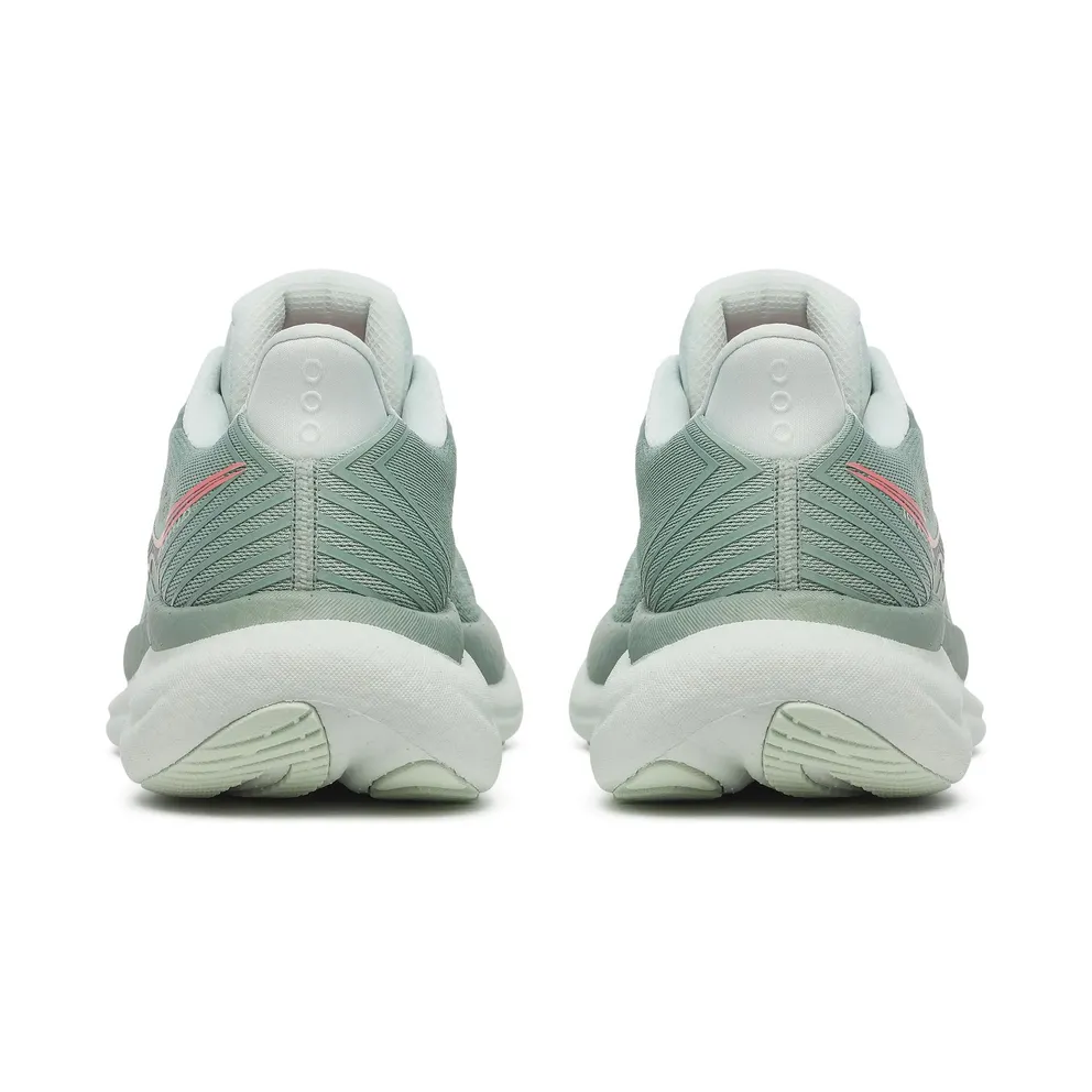SAUCONY Triumph 23 “Iceberg / Aloe” (S11023-224)