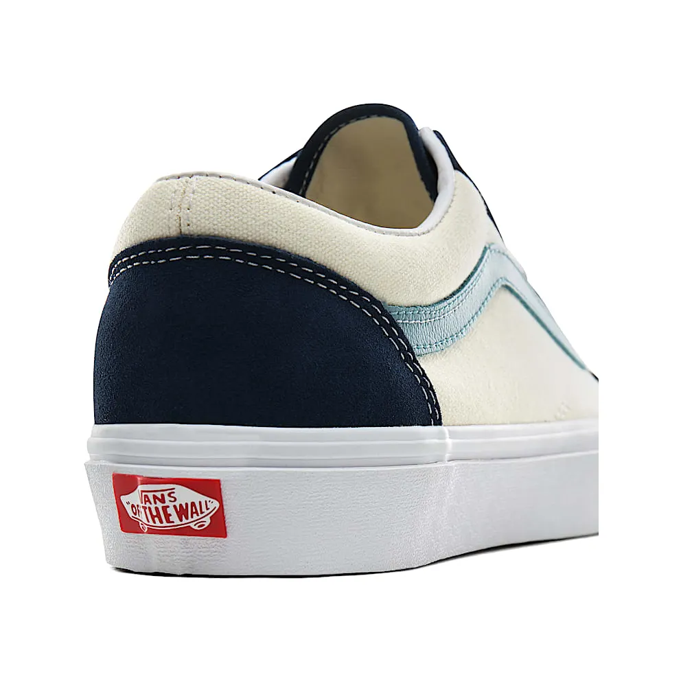Vans Style 36 Retro Sport ‘Gibraltar Sea’ Gibraltar Sea/Cameo Blue (VN0A3DZ3VY1)
