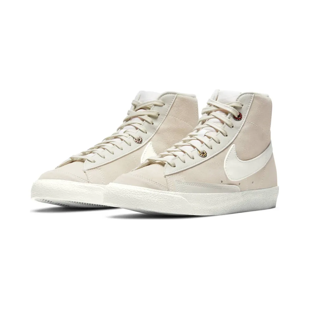 Nike Blazer Mid’ 77 Grey (DH4271-001)
