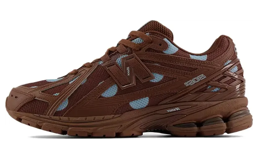 New Balance 1906R Polka Dot Brown (M1906RPH)