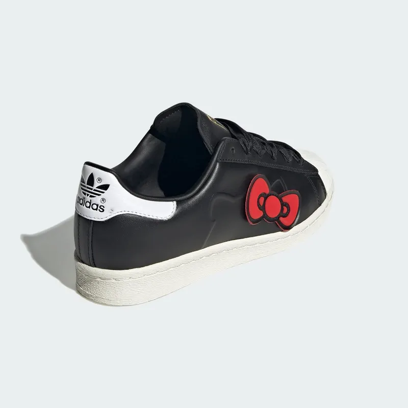 adidas Superstar Hello Kitty 50th Anniversary (IF4399)