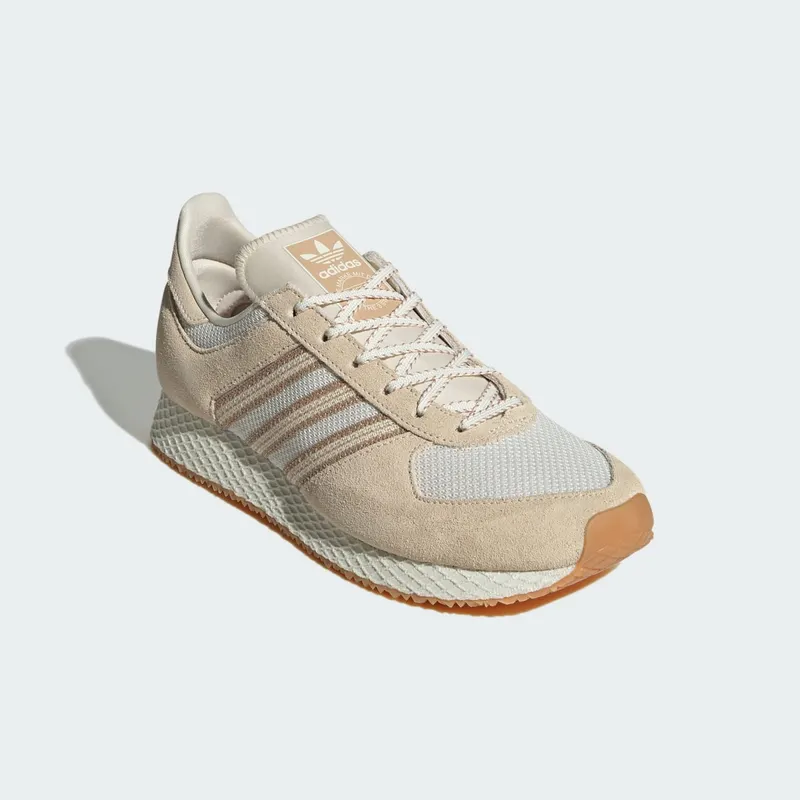 Adidas Atlanta Wonder White / Off White / Magic Beige (JI2892)