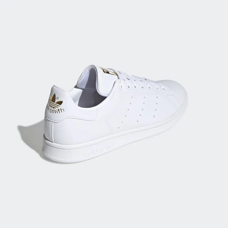 Adidas Stan Smith Cloud White / Cloud White / Cloud White (GY5695)