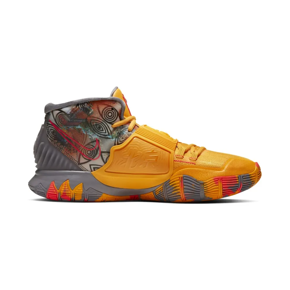 Nike Kyrie 6 Preheat Collection Beijing Multi-Color/Multi-Color (CQ7634-701)