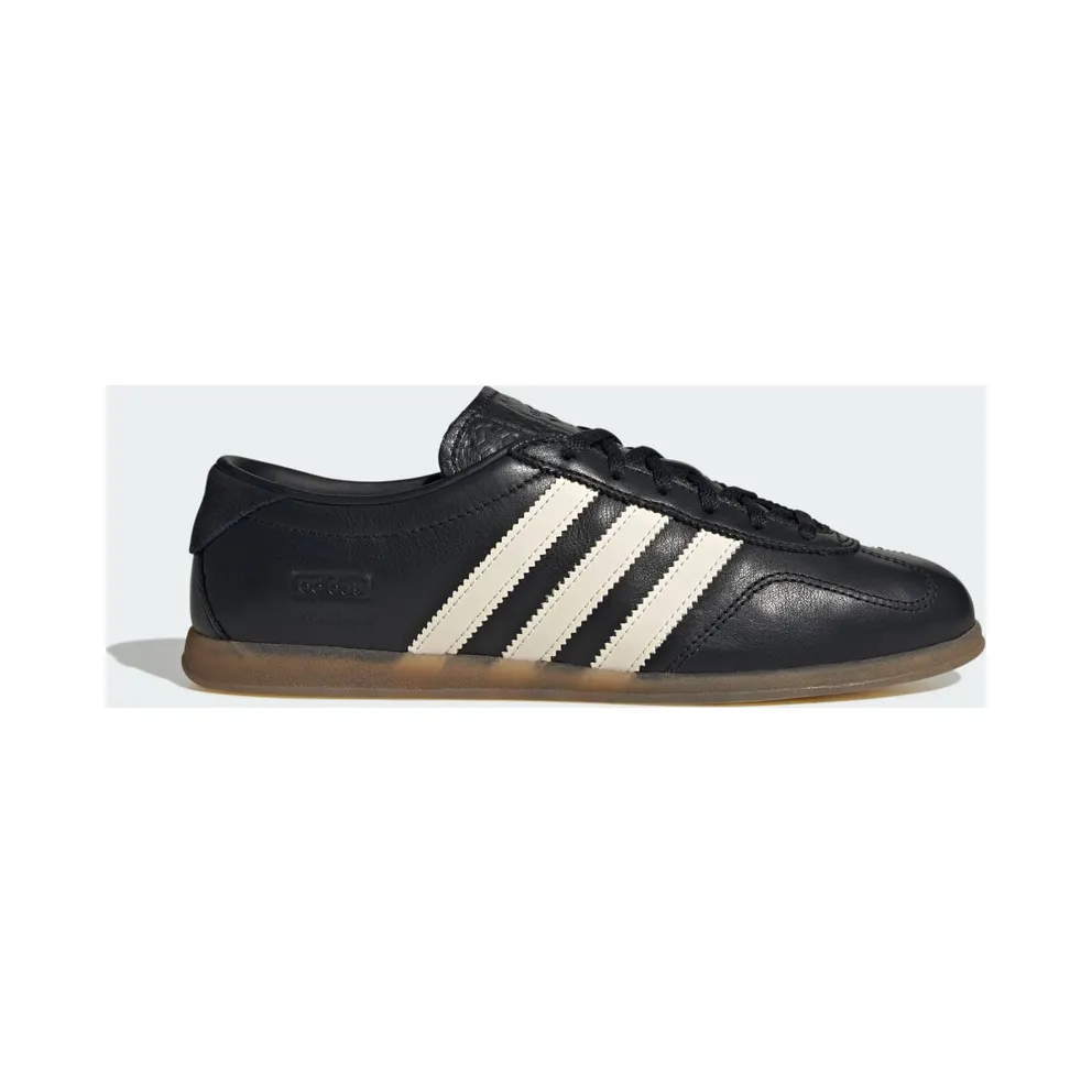 Adidas GAZELLE LO PRO “BLACK CHALK WHITE” (IH1929)
