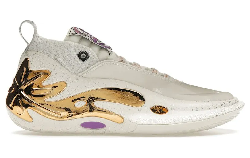 Li-Ning Way of Wade 11 Statue (ABAU049-12)