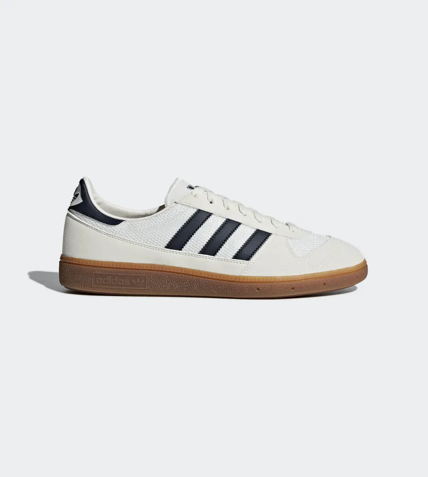 adidas Wilsy Spezial Off White Night Navy