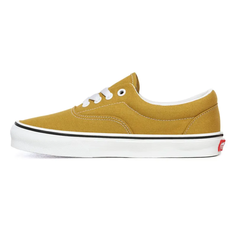 Vans Era ‘Olive Oil’ Olive Oil/True White (VN0A4U391UK)