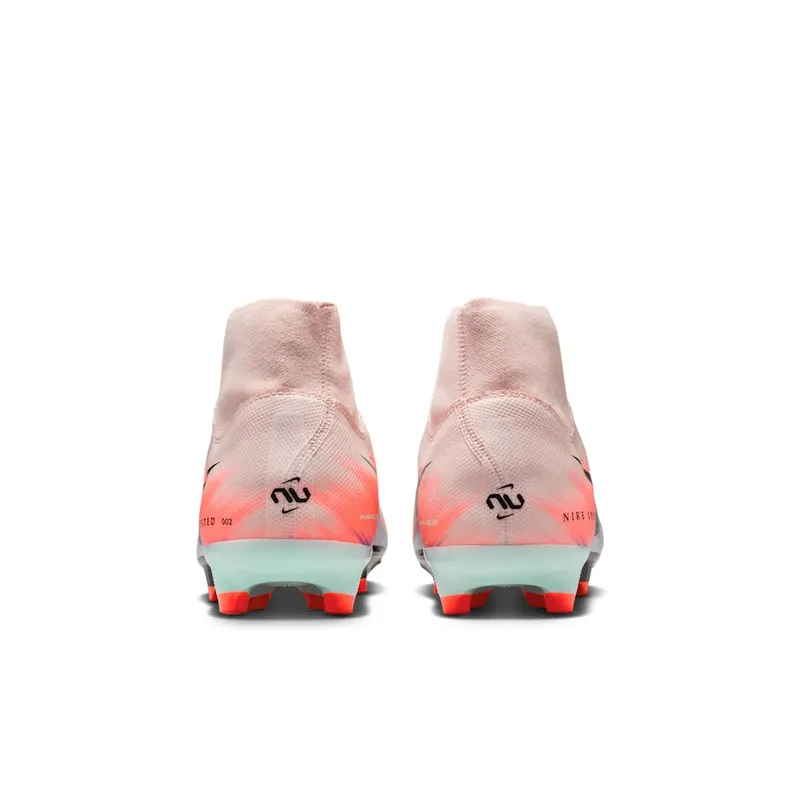Nike Mercurial Silt Red / Racer Blue (IM8529-600)