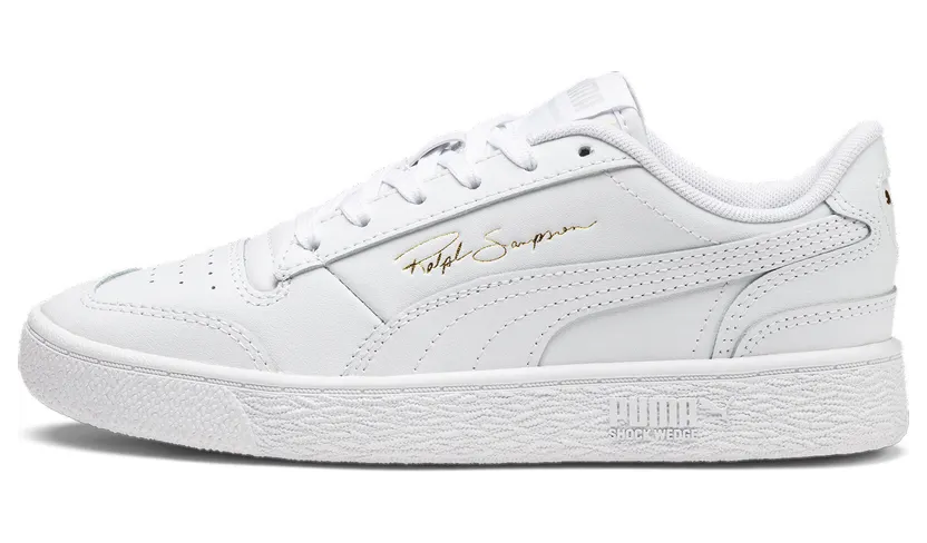 Puma Ralph Sampson Lo Wit (370919-04)
