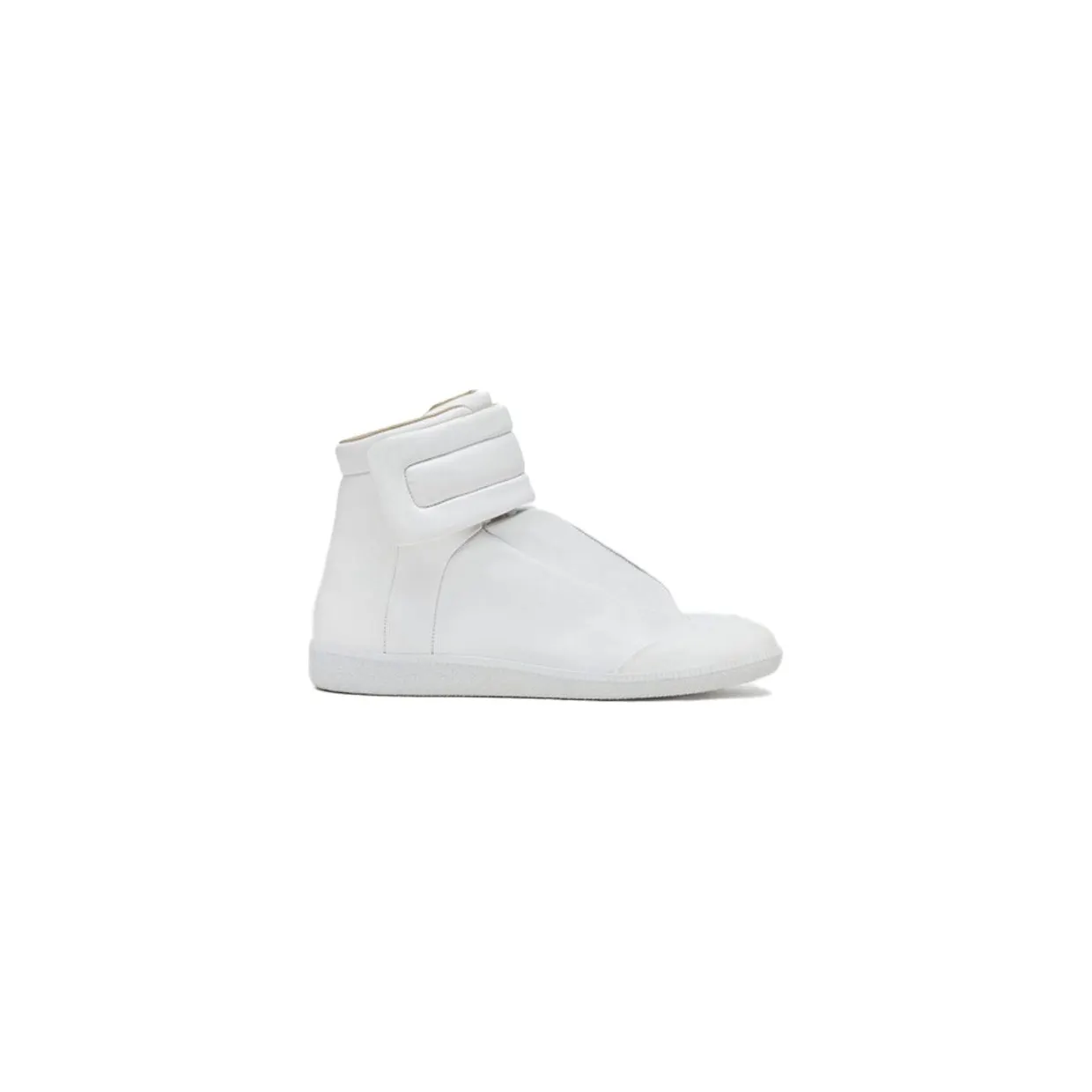 Maison Margiela Future High White (S58WS0285 P7573 T1003)