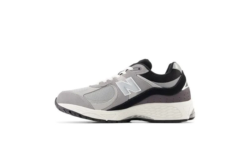 New Balance 2002R “Slate Grey / Black” (M2002RSG)