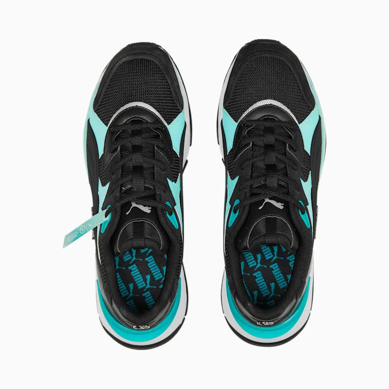 Puma MAPF1 MIRAGE SPORT ASPHALT “Black” (307650-02)