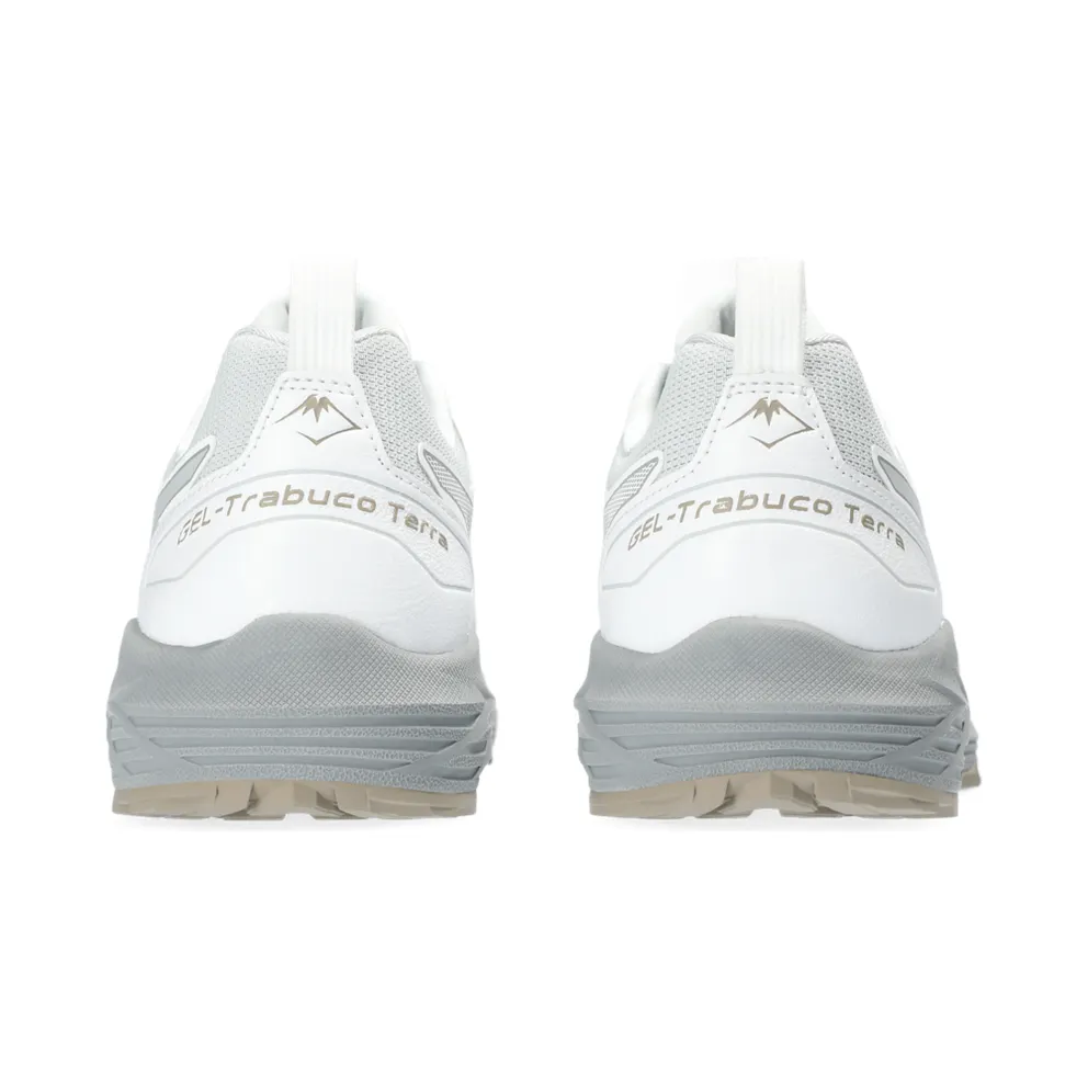 Asics Gel-trabuco Terra Sps Re Glacier Grey/Glacier Grey (1203A302.020)