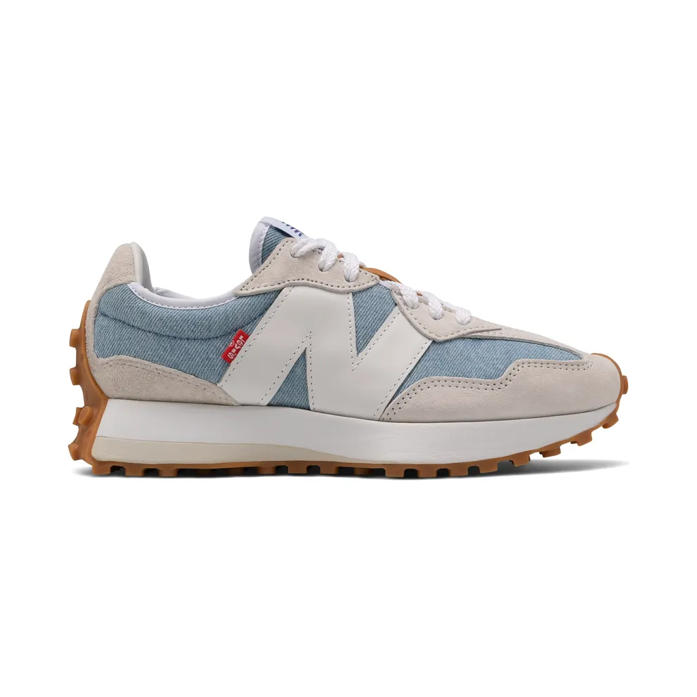 New Balance WMNS 327 Levi’s Blue (2020) (WS327LVA)