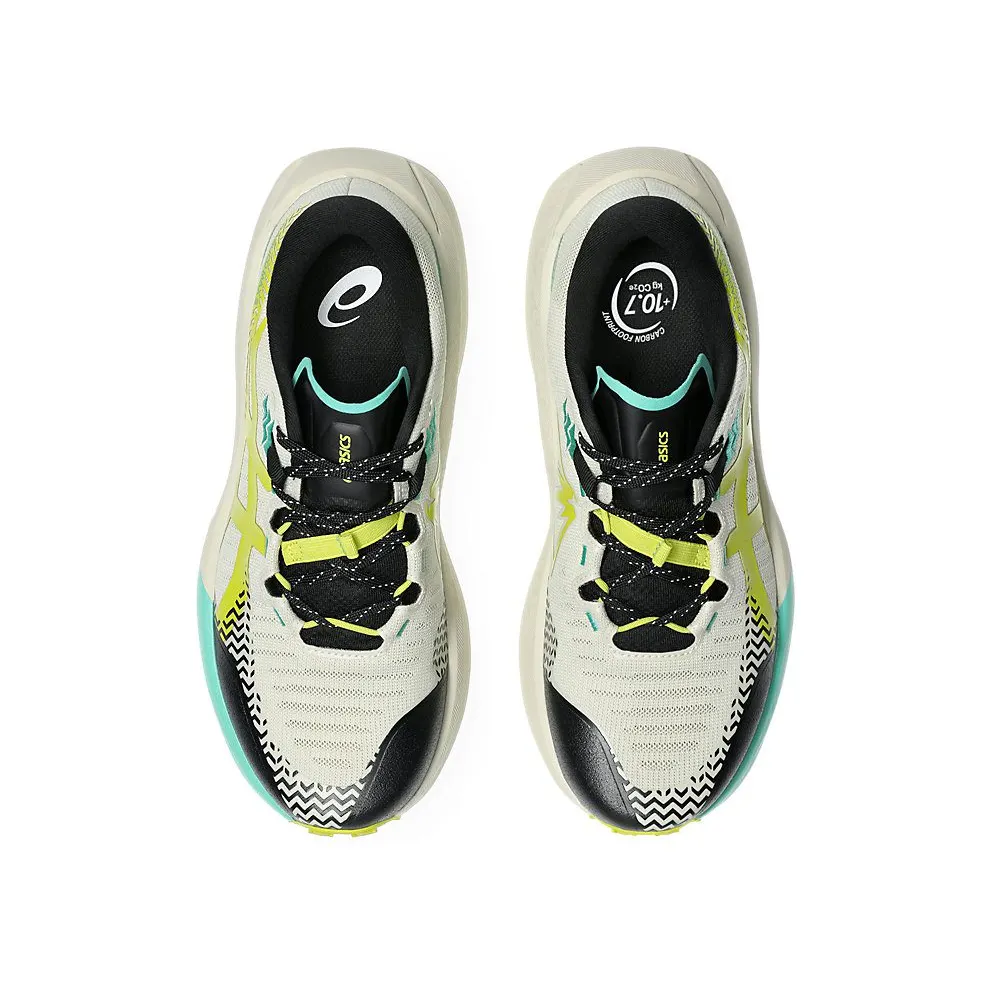 ASICS TRABUCO MAX 5 “Light Dust / Cacti” (1011C164-020)