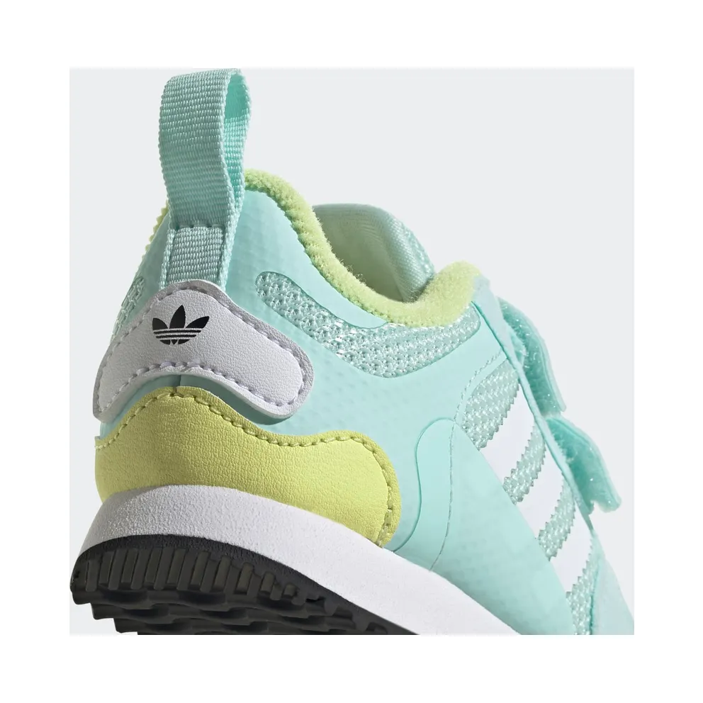 adidas ZX 700 HD Halo Mint / Cloud White / Pulse Yellow (GZ7523)
