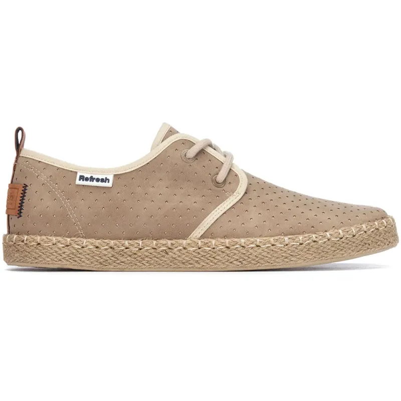 Refresh sneaker Beige (175560-Beige)