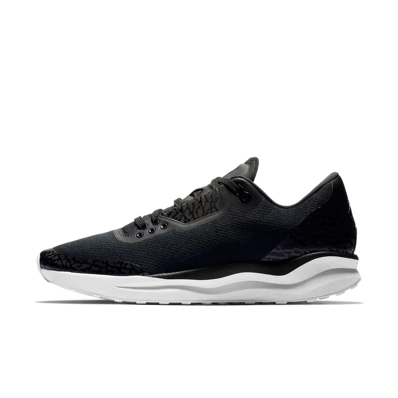 Jordan Zoom Tenacity 88 Black White (AV5878-001)