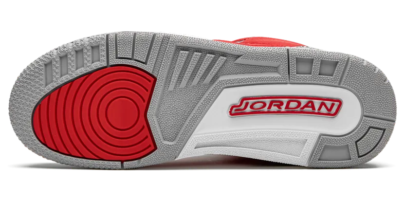 air-jordan-3 CQ0488-600