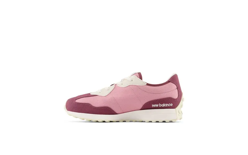 New Balance 327 “Red/ Pink” (GS327DK)