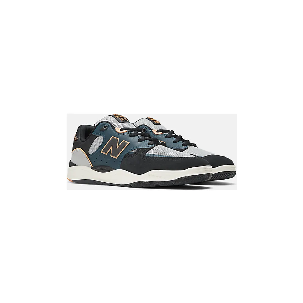 New Balance Numeric Tiago Lemos 1010 “Green/Black” (NM1010BF)