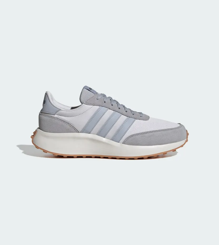adidas Run 70s Lifestyle Hardloopschoenen Dash Grey / Halo Silver / Core White (ID1874)