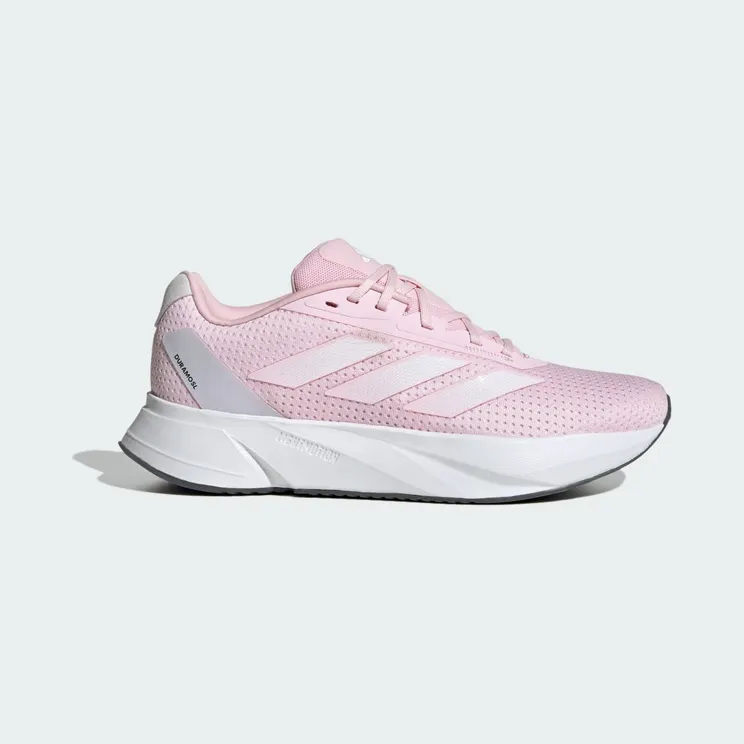 Adidas Duramo SL Clear Pink / Cloud White / Core Black (IF7877)