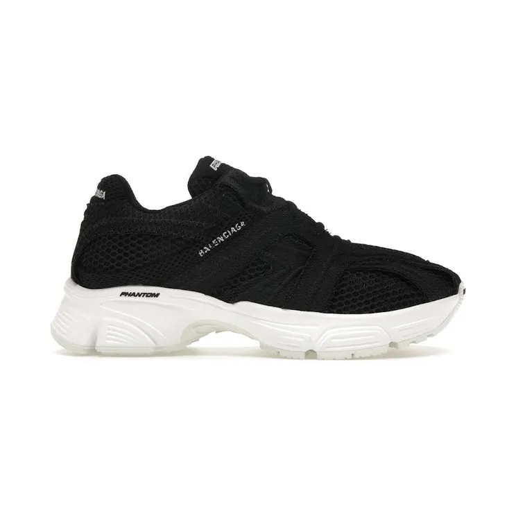 Balenciaga Phantom Biocolor Black (679339W2E961090)