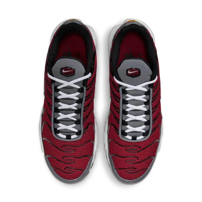 Nike Air Max Plus Red (DQ3983-600)
